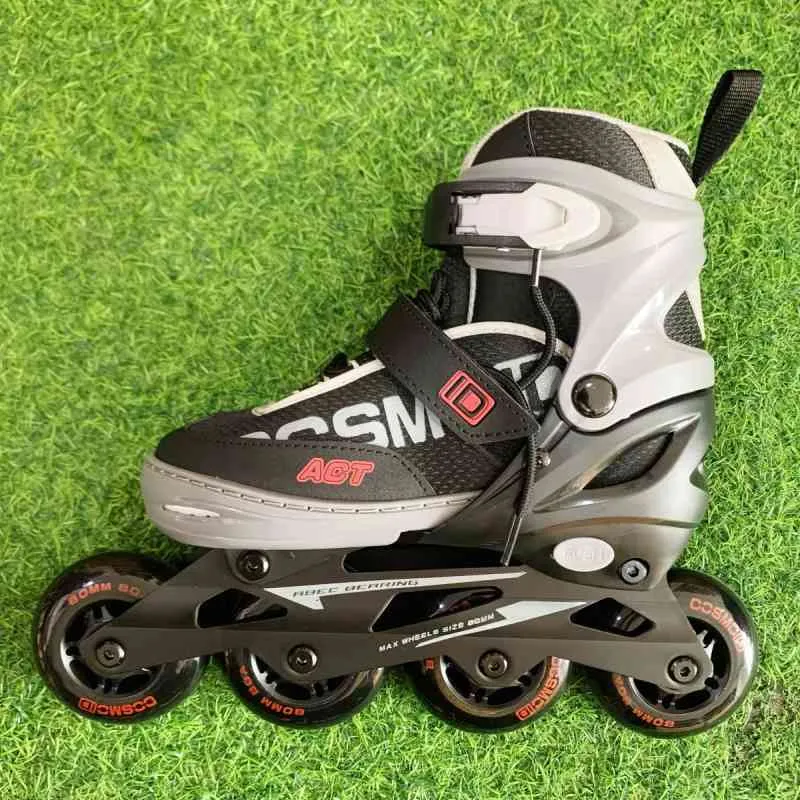 Sepatu Roda Inline Skate Cosmo ID ACT
