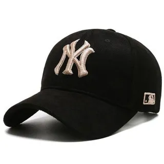 Topi Baseball NY Full Tag MLB IMPORT Cap Unisex BintangImport22-265