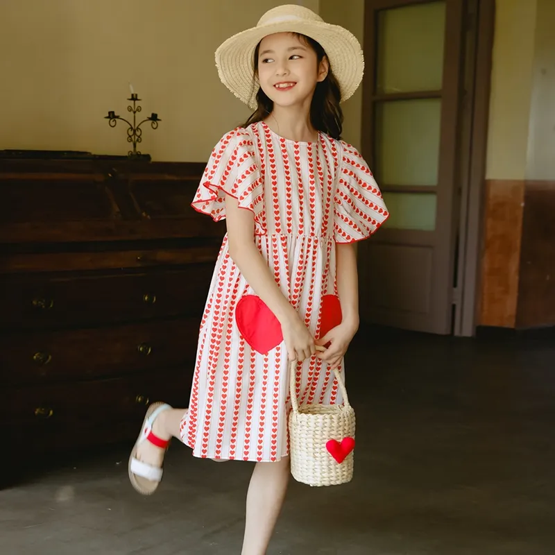 LISYAGIRL - DRESS BELVINA By LISYAGIRL UMUR 4-13 TAHUN / DRES ANAK CEWE HOLIDAY FAMILY BAHAN RINGAN TIDAK PANAS