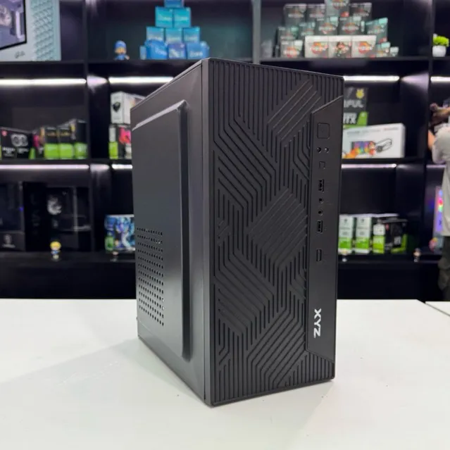 CPU Gaming Desain Editing Olshop I5 / 8GB / Komputer Murah