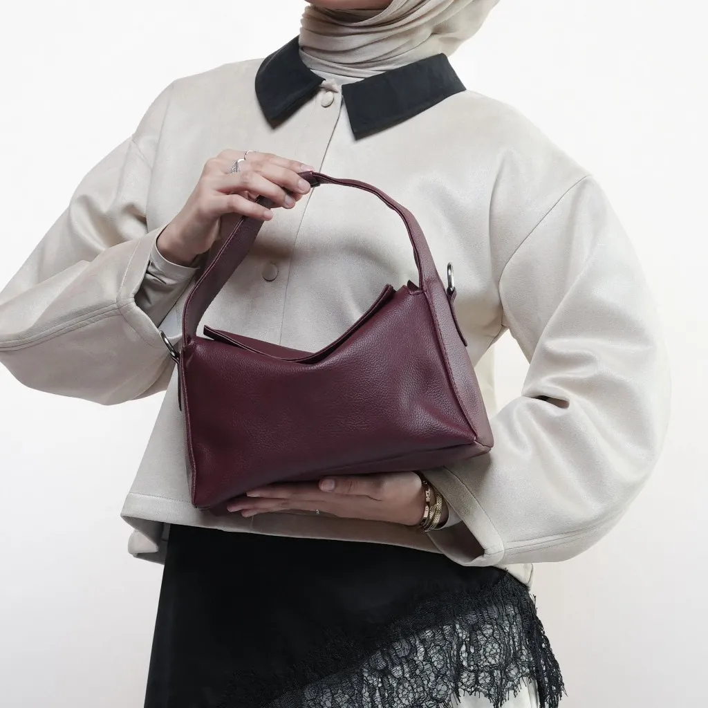 TINYBLACK - Polly Handbag Wanita