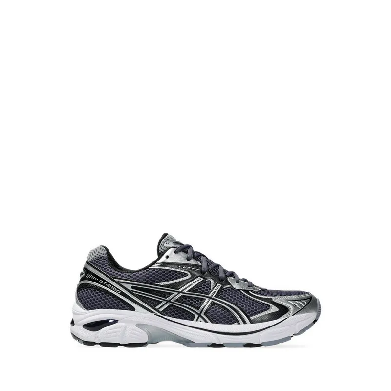 Asics GT-2160 ST Unisex's Lifestyle Shoes - Dark Blue