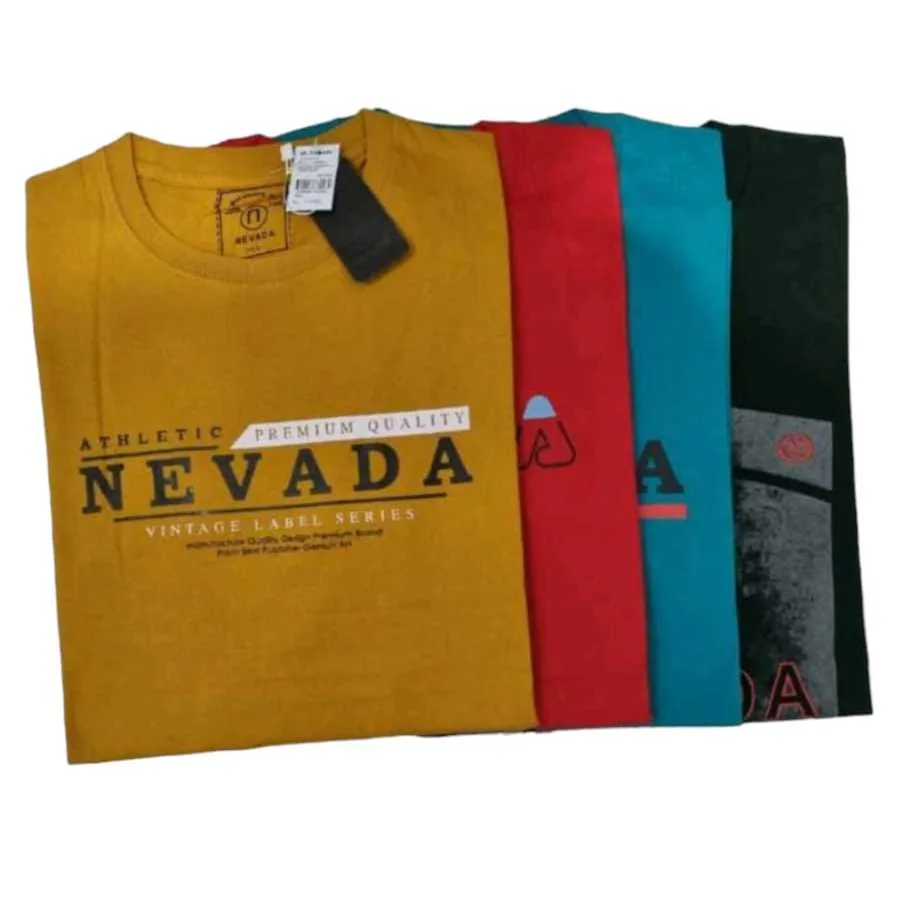 Paket 4pcs 100 ribu kaos oblong distro bandung bahan semi katun || kaos cowok cewek terbaru 2024
