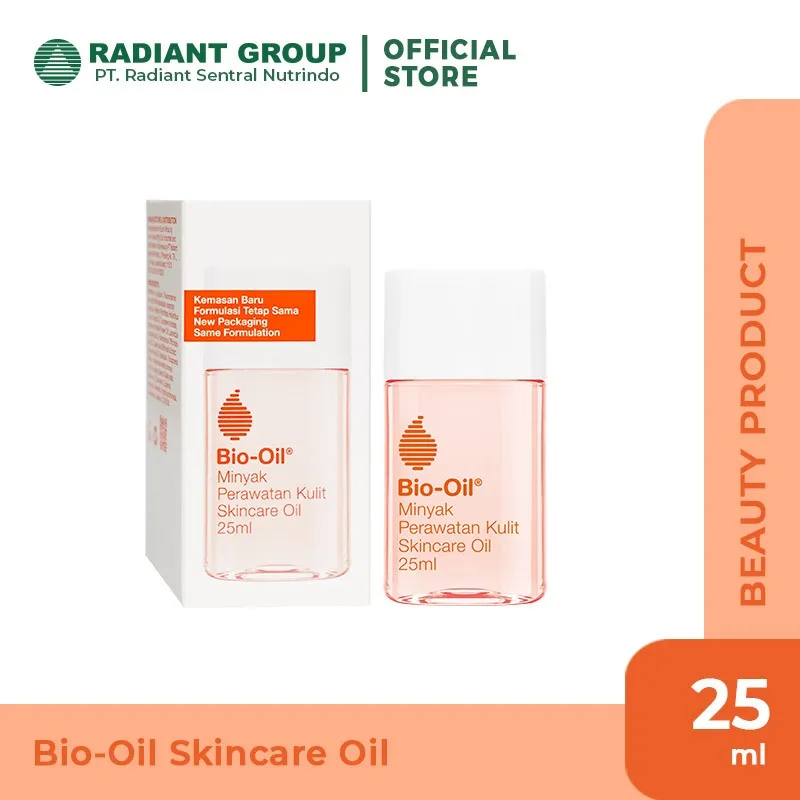 Bio Oil Skincare - 25ml