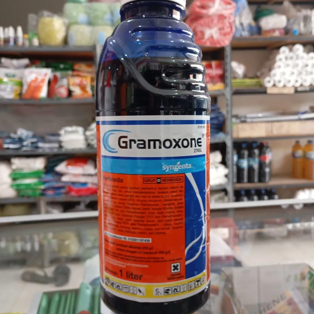 Gramoxone 1L