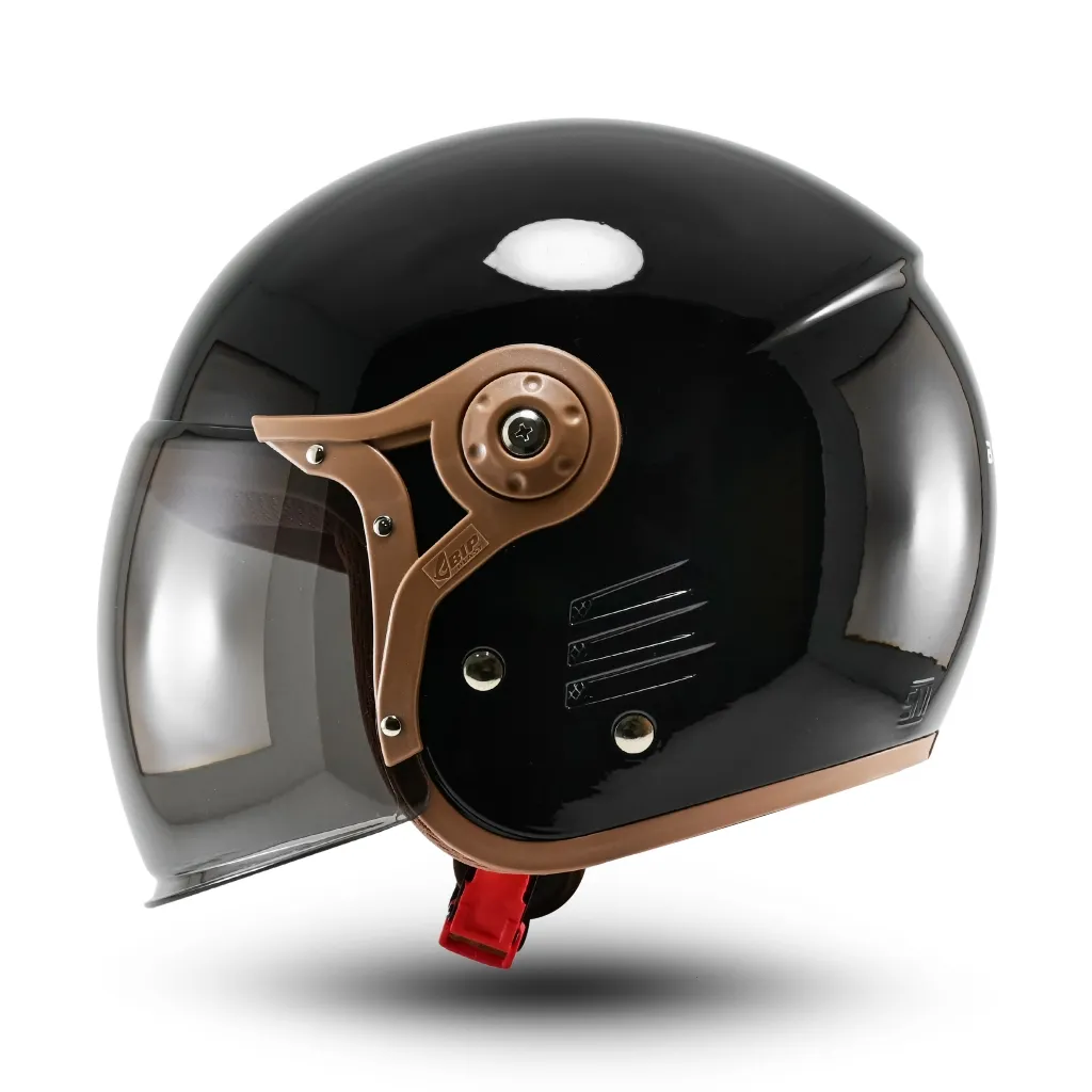 HELM WANITA 2025 HIJAB SNI BIPPLAST FANTASY V2 HELEM BOGO CEWEK KEREN TERBARU