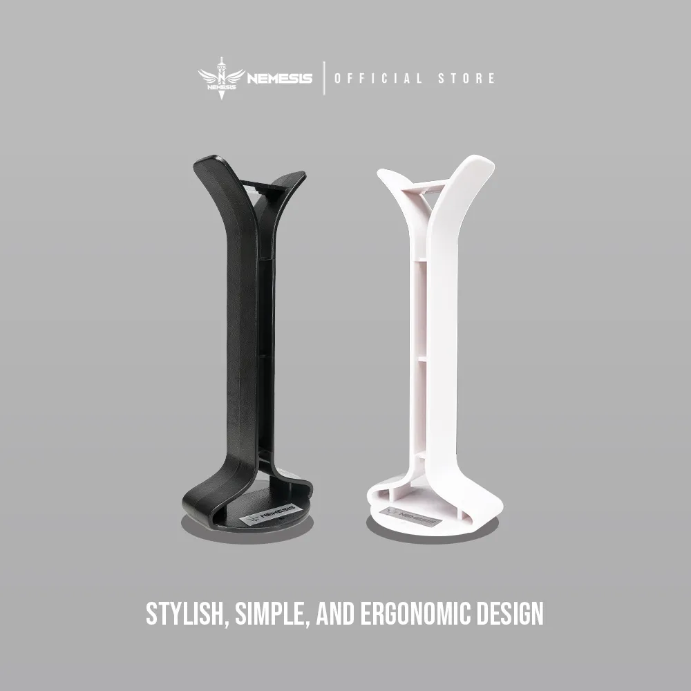 NEMESIS Headset Stand NYK