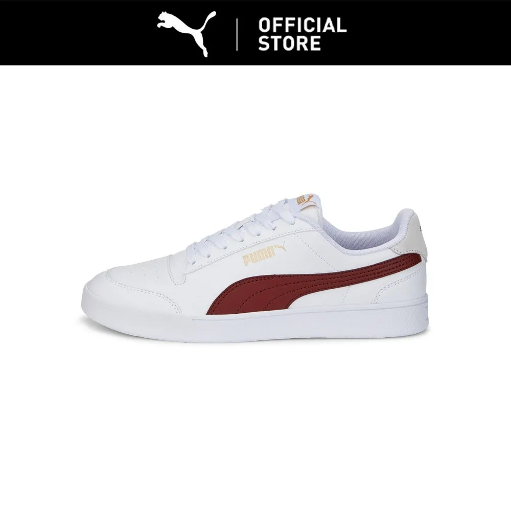 PUMA Shuffle Sneakers