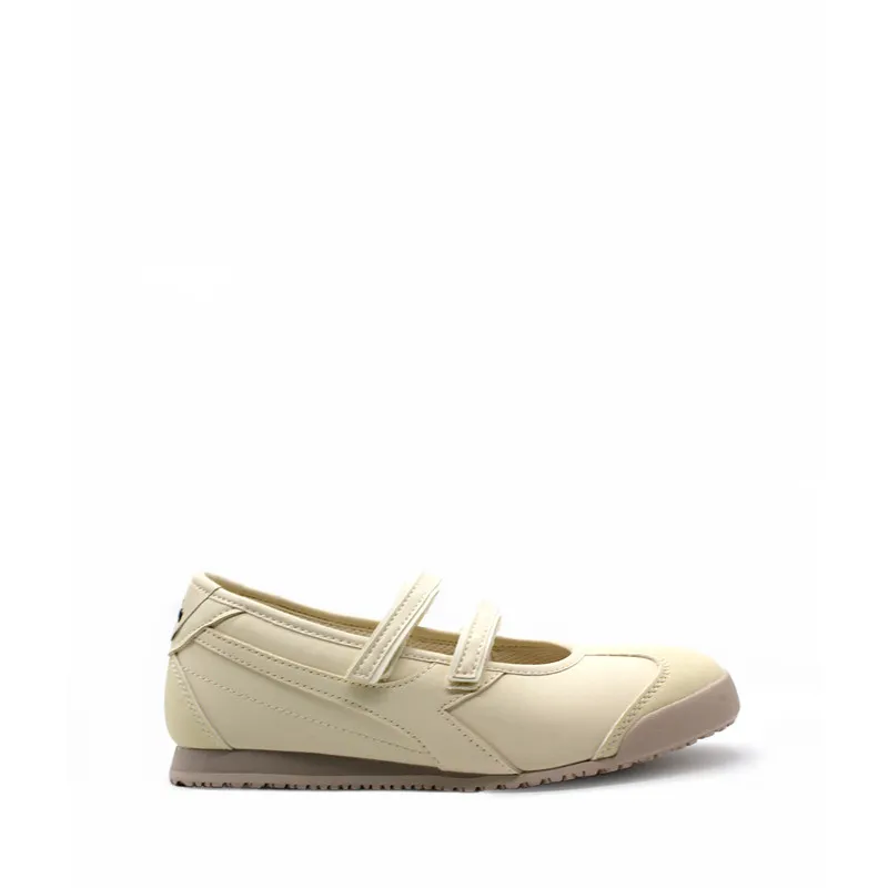 Diadora Pristella Women's Sneakers Shoes - Beige