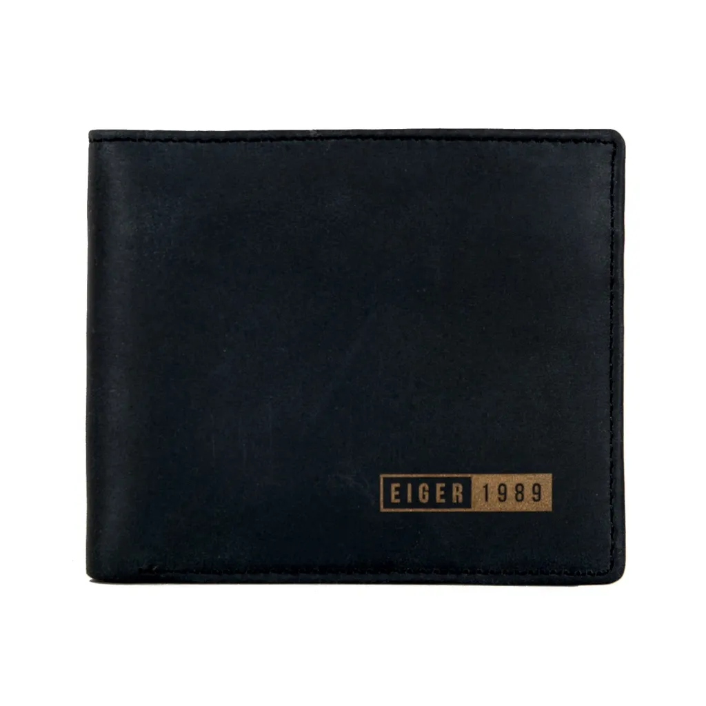 EIGER PELLEWALLET