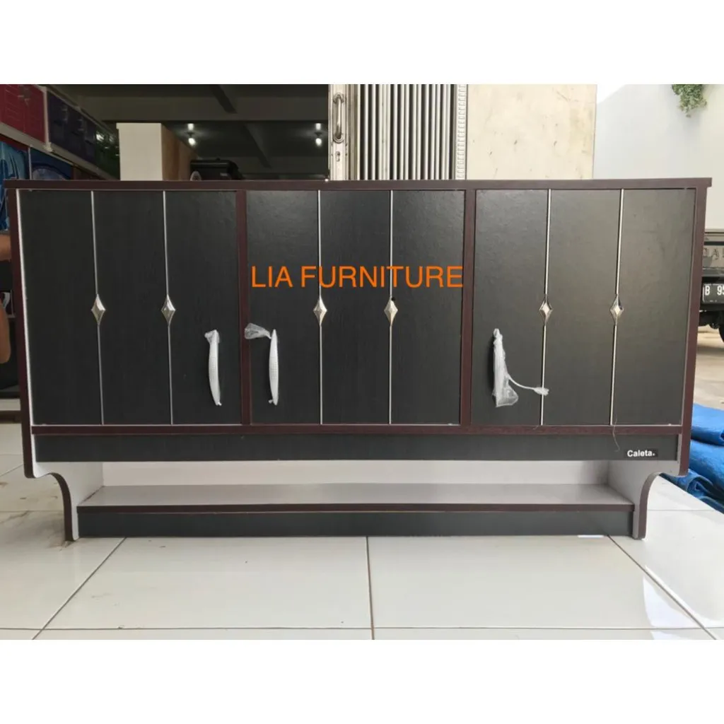 KITCHEN SET ATAS MINIMALIS RAK DAPUR LEMARI DAPUR RAK GANTUNG RAK BUMBU LEMARI GANTUNG MINIMALIS MURAH