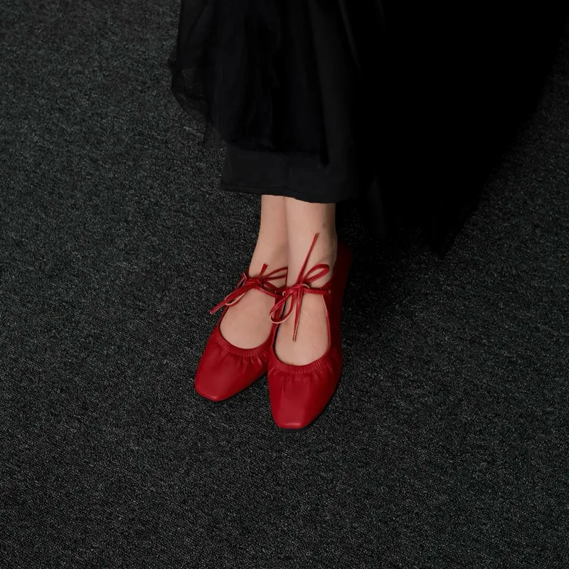 EASTMOUNTSIDE - Pinko flat shoes