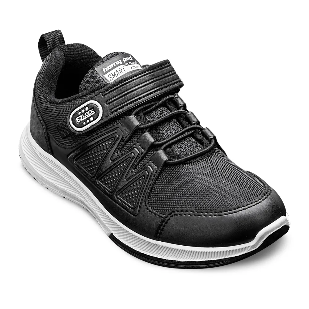 Homyped Frenzy 01 BTS Sepatu Sekolah Anak Laki-laki dan Perempuan (Unisex)