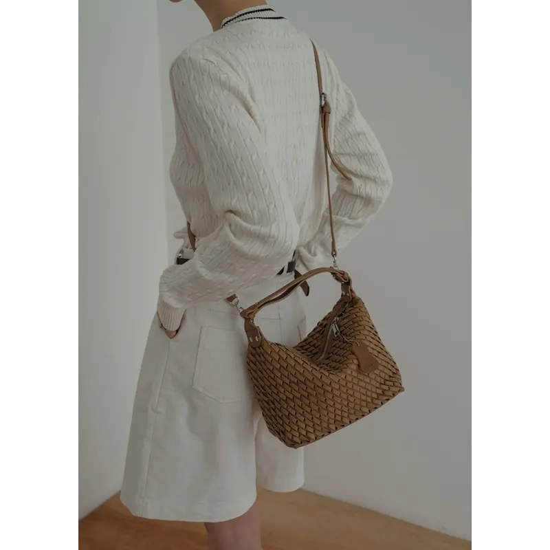 DIKAU - PATRICIA BAG - TAS SELEMPANG WANITA