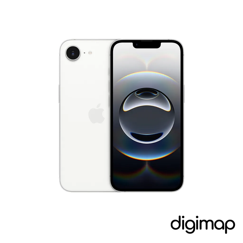 Apple iPhone 16e