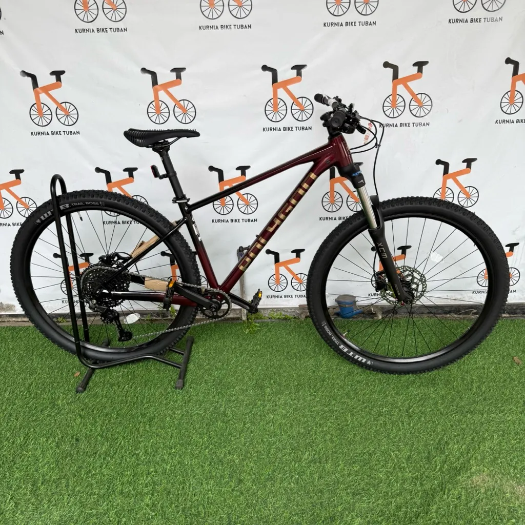 SEPEDA MTB POLYGON XTRADA 5