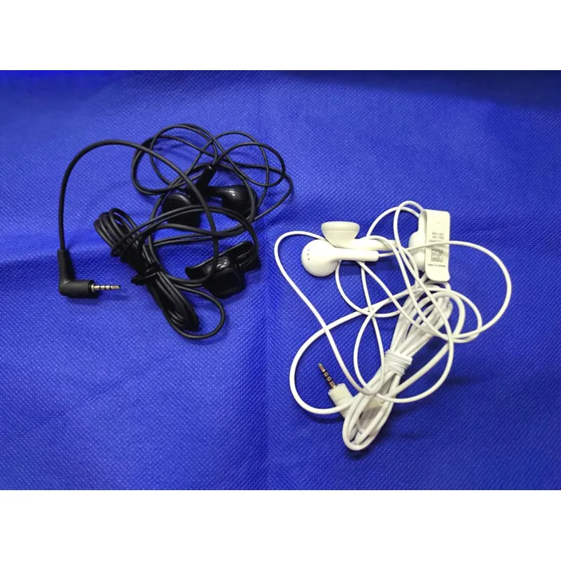 Handsfree Nokia WH-101 HS-105 Nokia 1200 2600 5000 Original 100% New