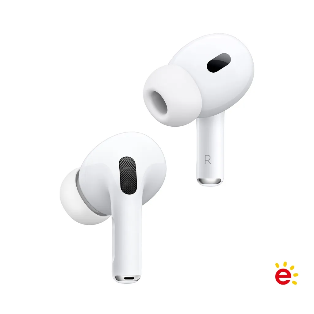 Apple AirPods Pro (generasi ke-2) dengan USB-C