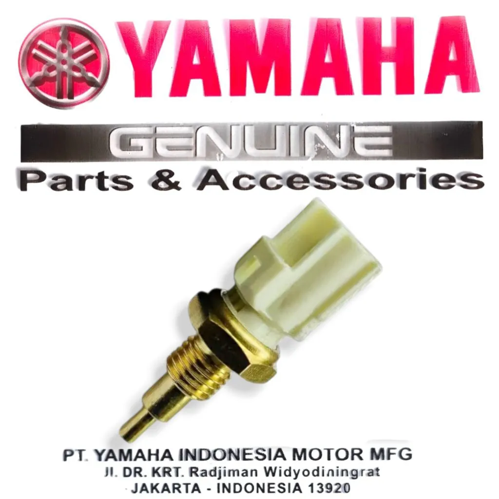 sensor ECT  suhu air radiator mesin old vixion lama jupiter mx lama xeon PREMIUM QUALITY