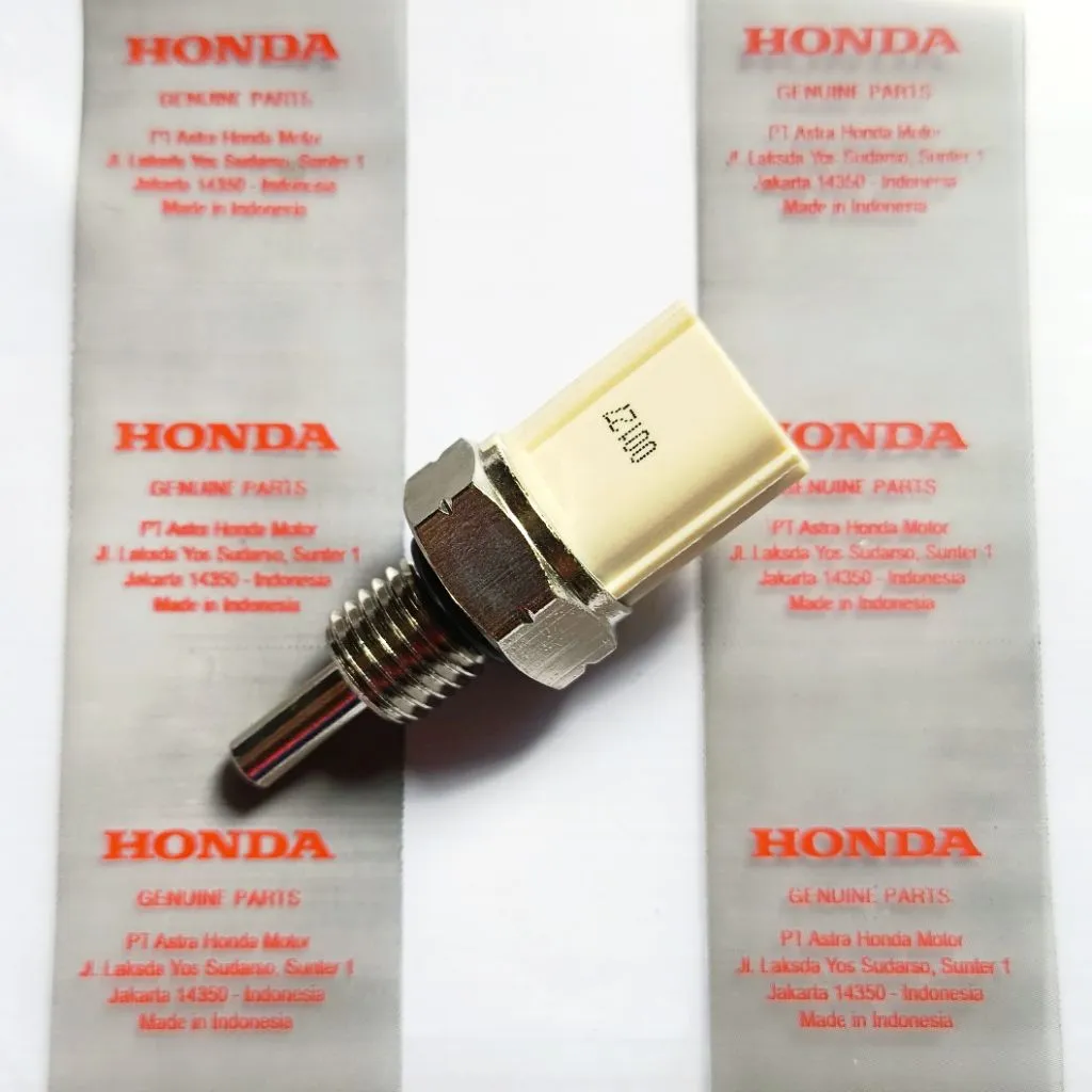 sensor suhu air radiator mesin old vario 110 cw vario techno 110 PREMIUM QUALITY