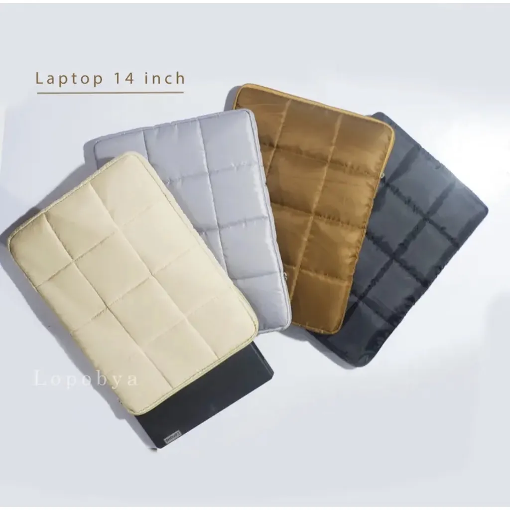 Lepi bag - Lopobya/ Tas laptop / Tas waterproof
