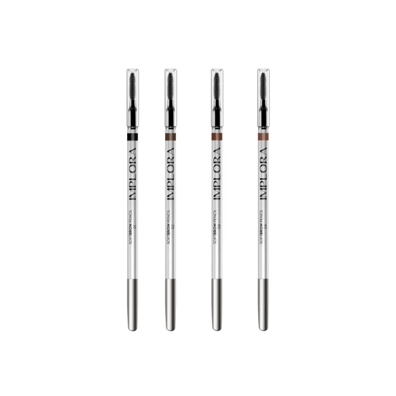 [GIFT] Implora Softbrow Pencil - Not For Sale