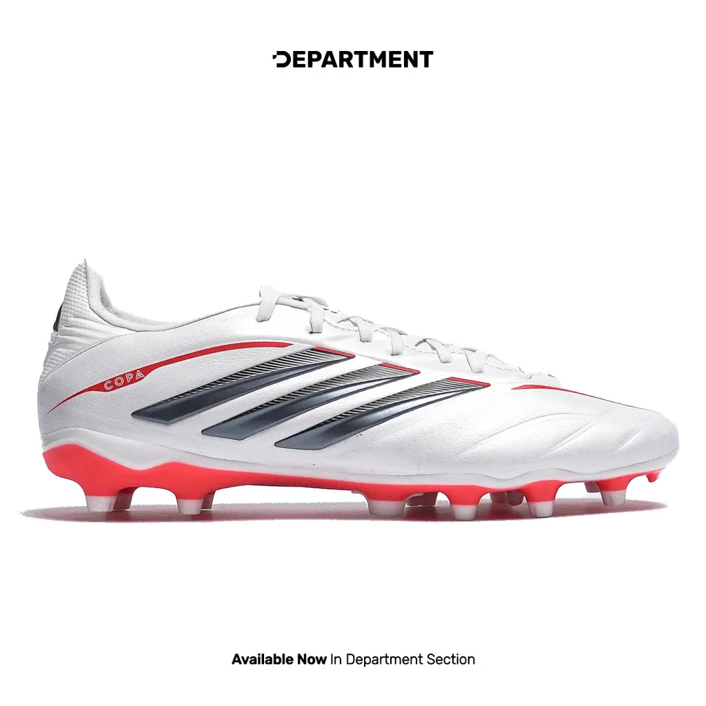 ADIDAS COPA PURE 4 LEAGUE FG JQ0484 Sepatu Bola Pria ORIGINAL