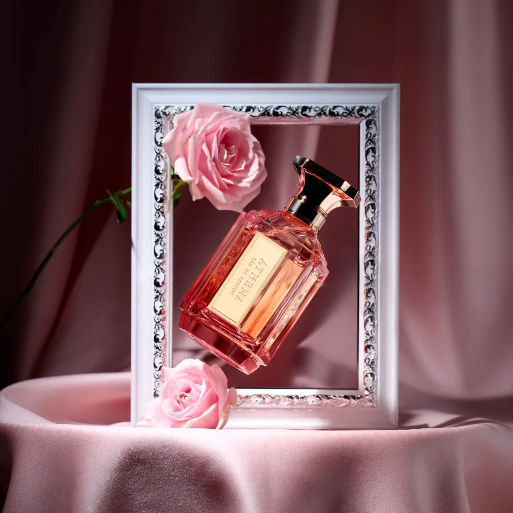 Velixir Athena Eau de Parfum for Unisex