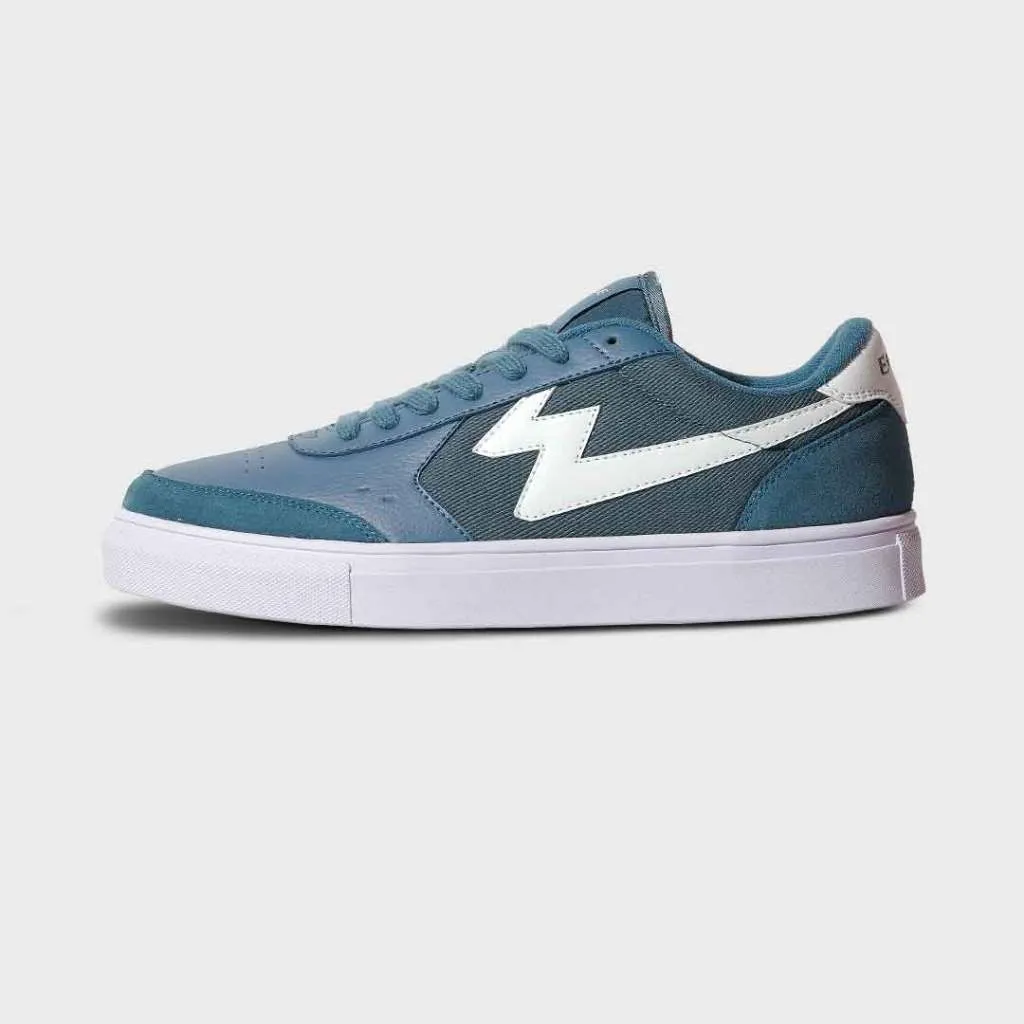 Eagle Sepatu Sneakers Lifestyle Skateboard Ace - Lifestyle Sneakers Shoes