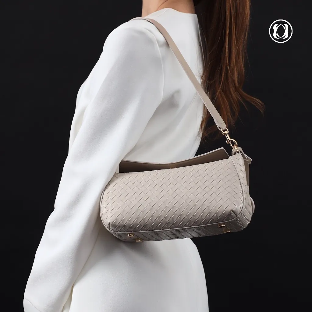 [NEW ARRIVAL] ORBIT STUDIO - Alba Bag | Tas Wanita | Clutch Bag | Shoulder Bag