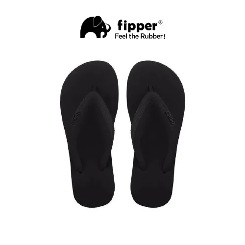 Fipper - Basic-S Black