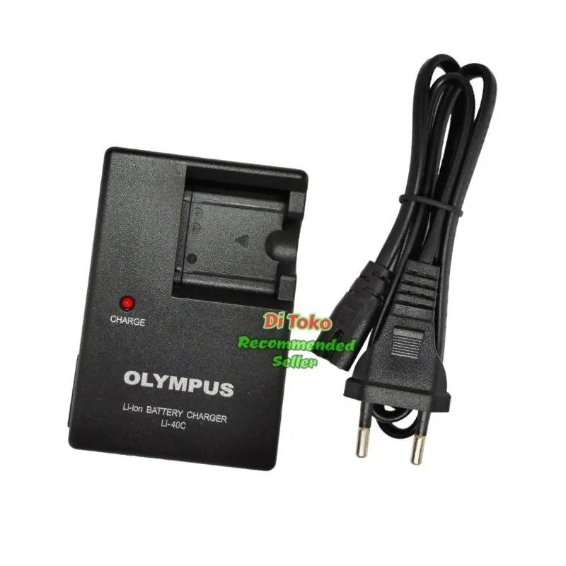 RC Charger Kamera For Olympus IR-300 Tough TG-610 Carger Li-40c 41c FE-150 160 190 220 230 240 Ces Batre Li-40b 42b 250 280 290 300 320 340 350 360 3000 3010 4000 4010 4030 Reco 5030 Cas Li42 Li40 Casan Carjer 310 320 3000 SP-700 Cesan 5050 5000 5010 5020