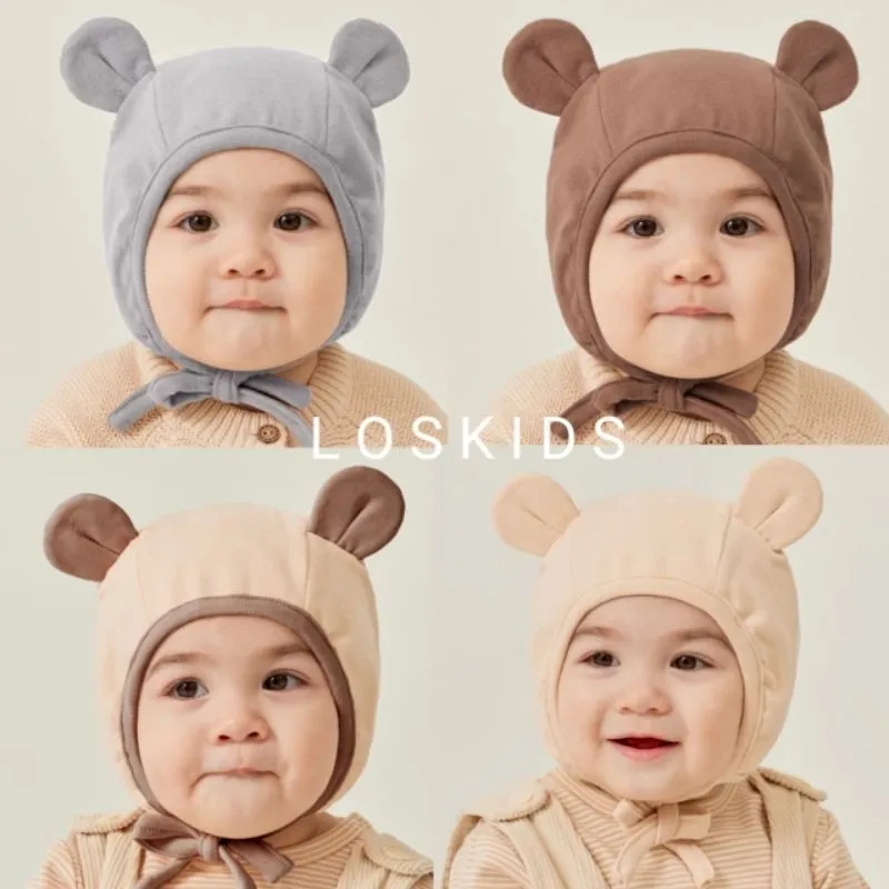 Kupluk Anak Bayi Lucu Terbaru 2024 Kupluk Bayi Balita Uniseks