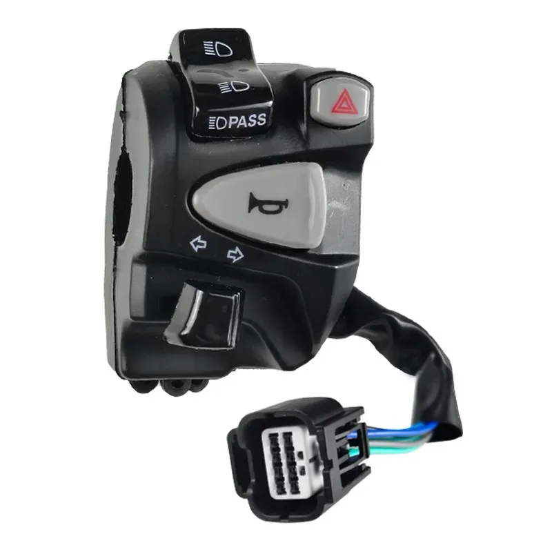 PROMO SAKLAR KIRI VARIO 125/150/160 PNP VARIO ALL NEW /HOLDER KIRI VARIO125/150 / BISA COD