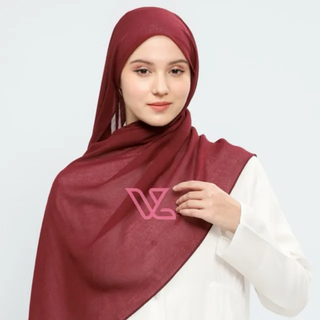 Voilee - Pashmina Voal | Arabian Voal Shawl