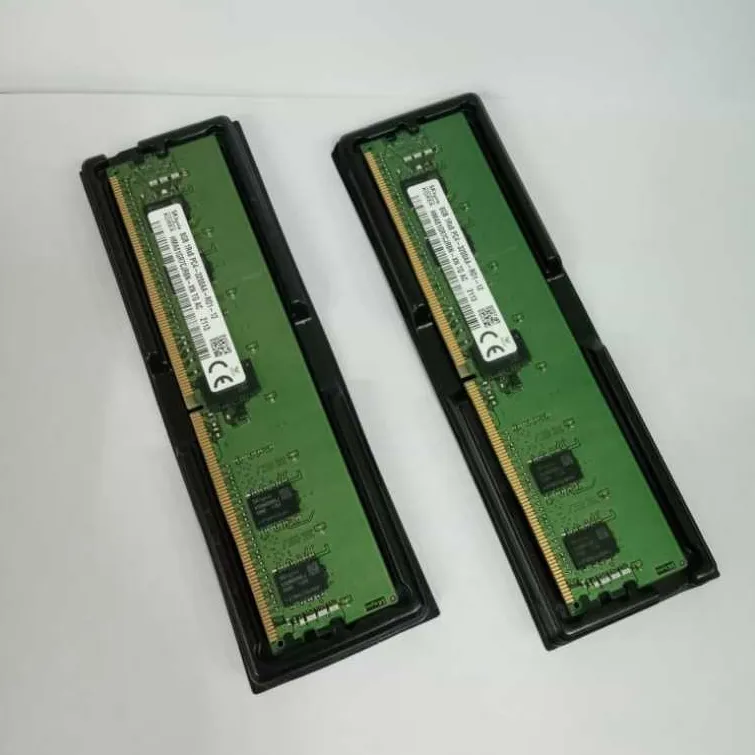 DDR4 16Gb (1x16GB) / DDR4 8Gb (1x8GB) PC 25600 3200 MHz ECC REG - RAM Server bukan PC