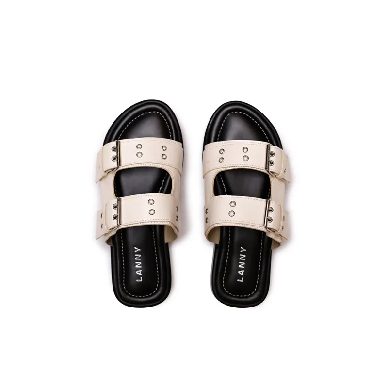 Lanny - Aisa Series Sandal Wanita Aestetik