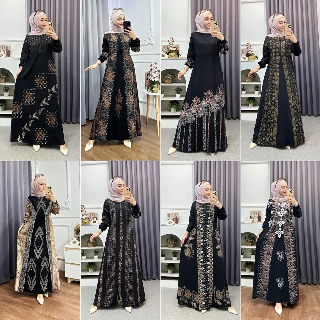 GAMIS Twill ORI SIZE XL