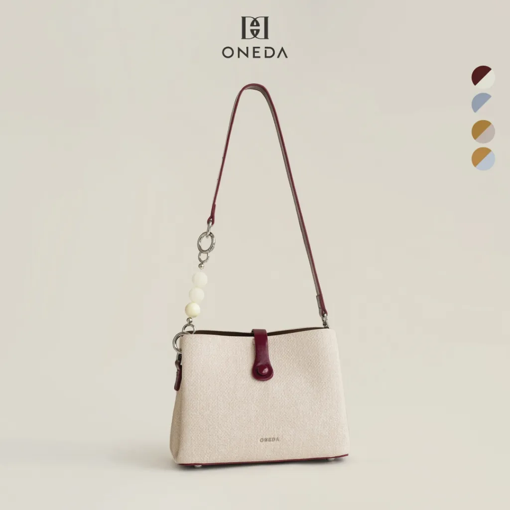 Oneda Senna Tas Bahu Selempang Wanita Woman Bag Shoulder Bag Wanita Sling Bag Wanita