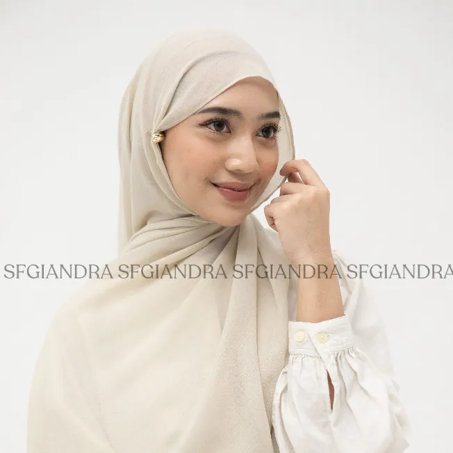 Pashmina Voal Arabian by Sfgiandra