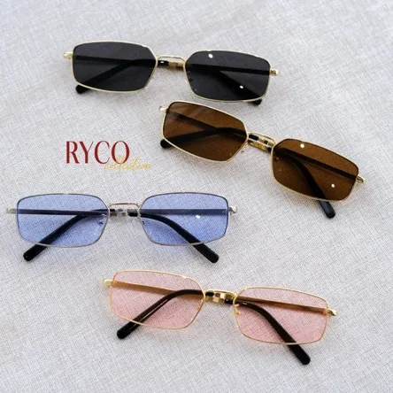 Ryco Caily Eyewear Sunglasses Fashion