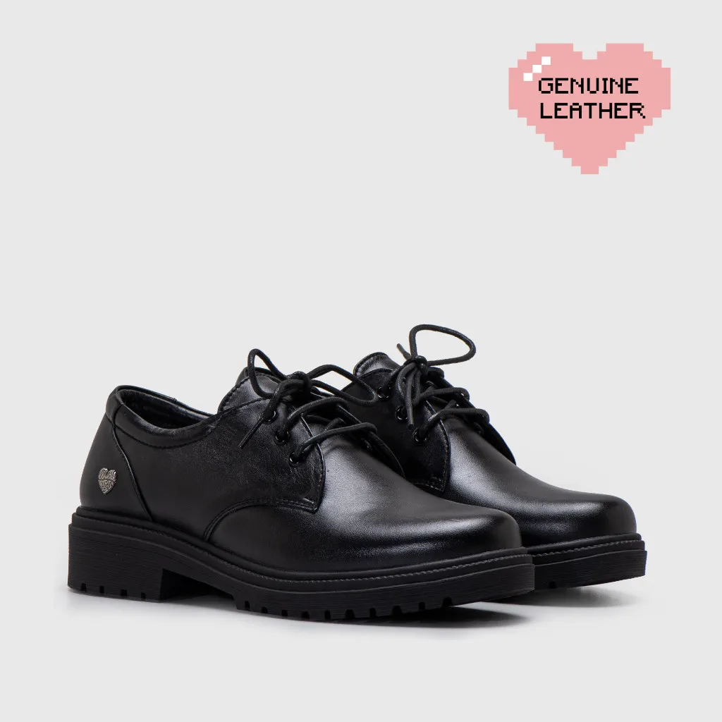 Adorableprojects - Vailey Oxford Matte Black