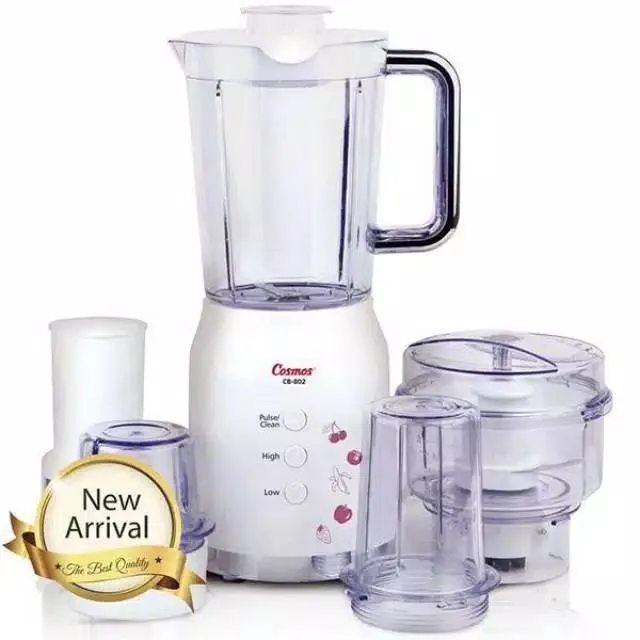 Cosmos blender blenz CB 802 4 in 1 / BLENDER COSMOS CB 832 blenz / cosmos cb 802 PCF