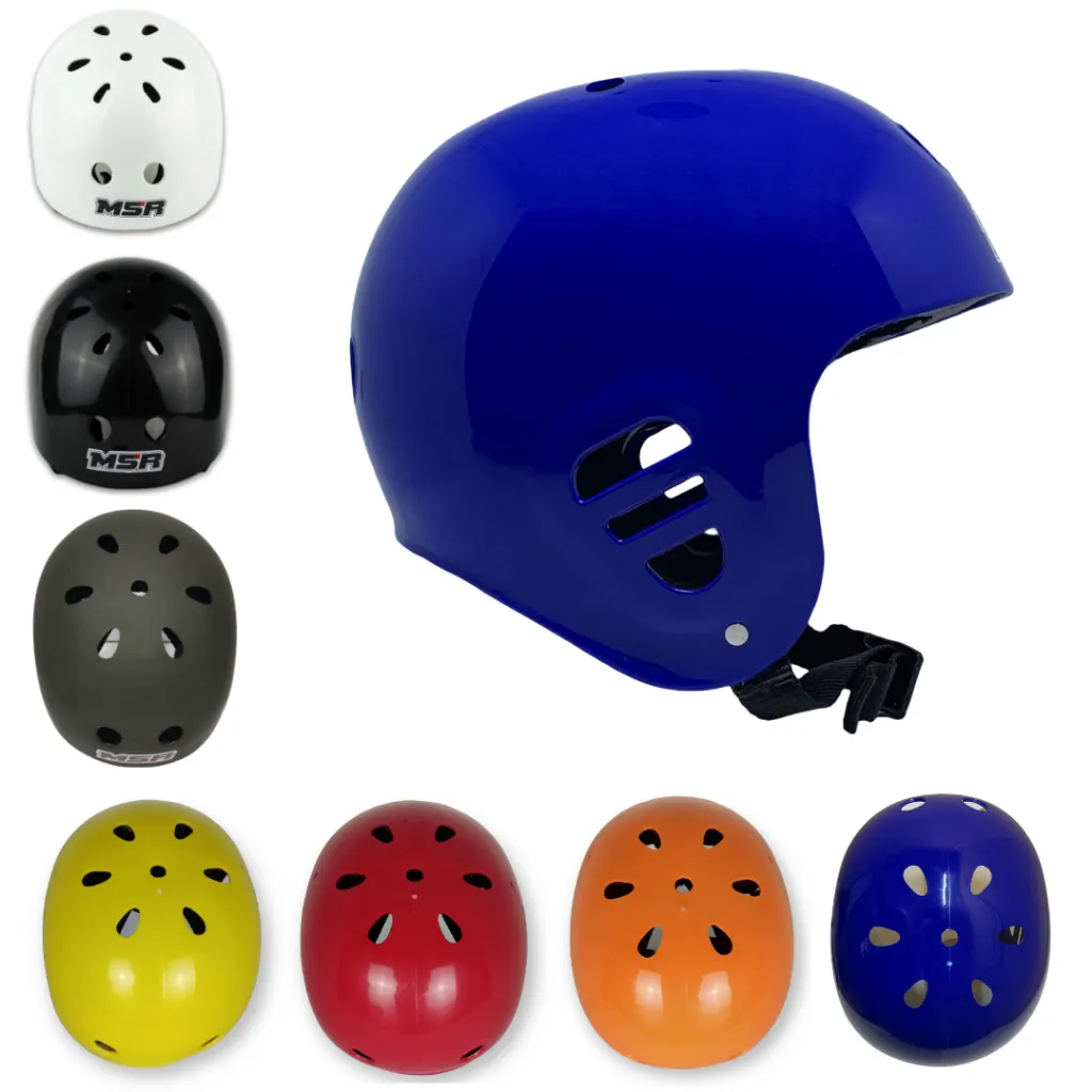 Helm Sepeda / Helm Arum Jeram / Helm Skateboard