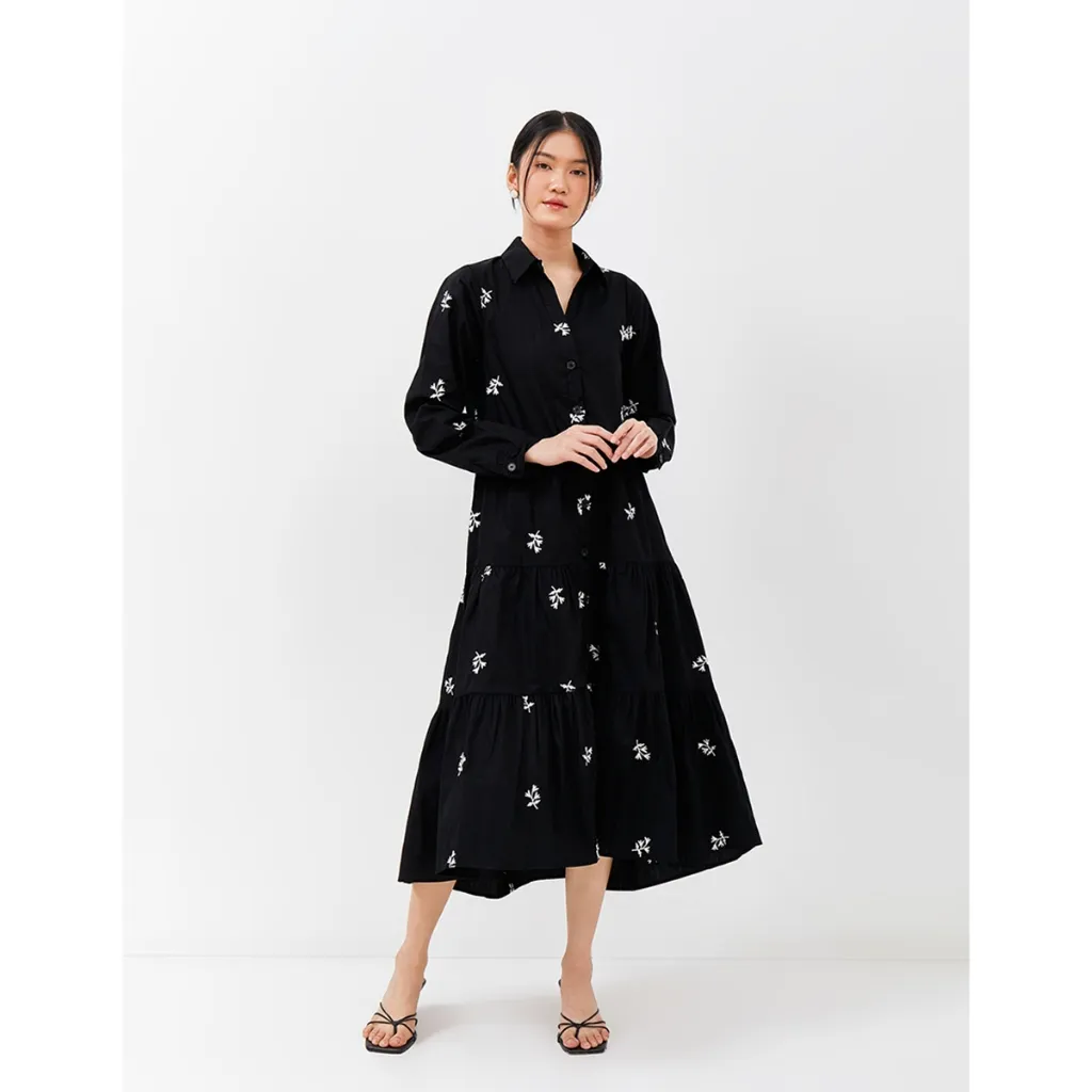 Savnion - Zel dress
