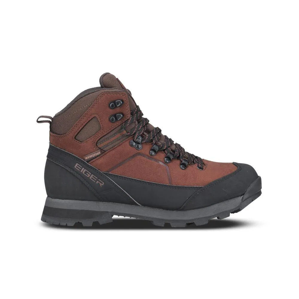 EIGER CAYMAN LITE SHOES