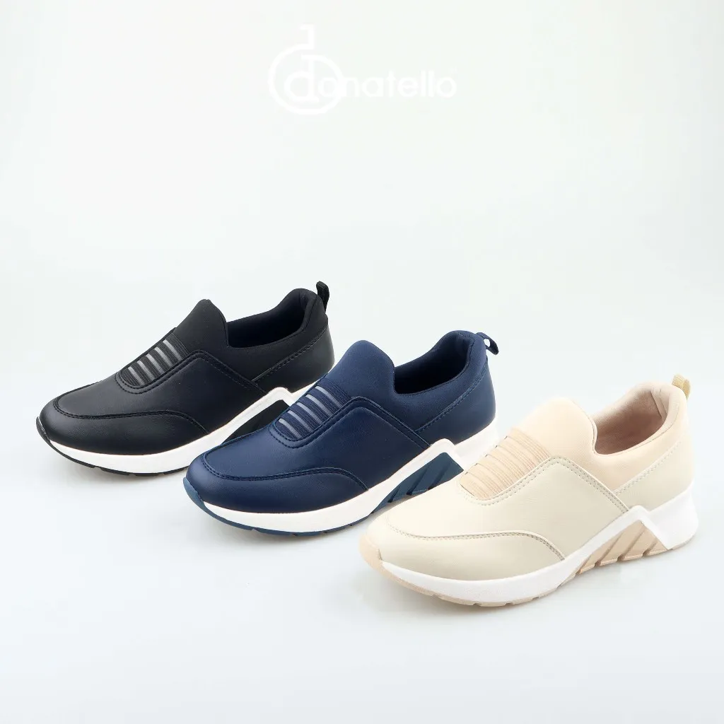 Donatello RA305102 Sneakers Wanita