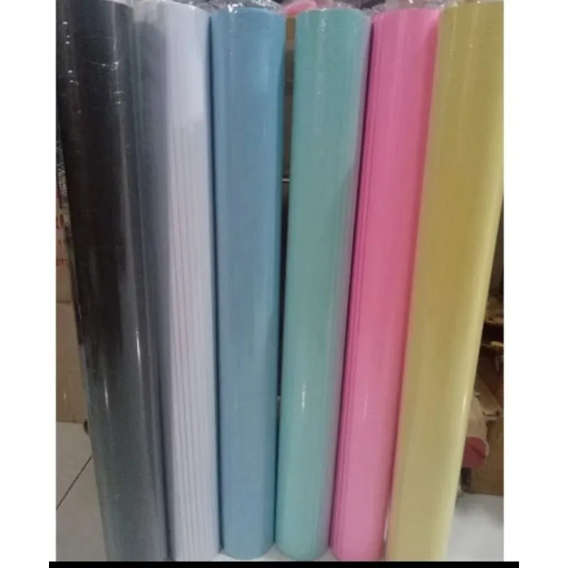 [10 LEMBAR ] KERTAS MANILA | KERTAS KARTON WARNA