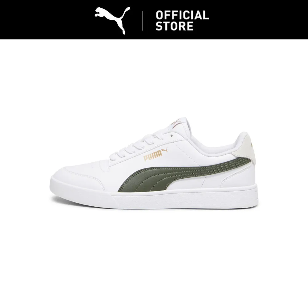 PUMA Shuffle Sneakers