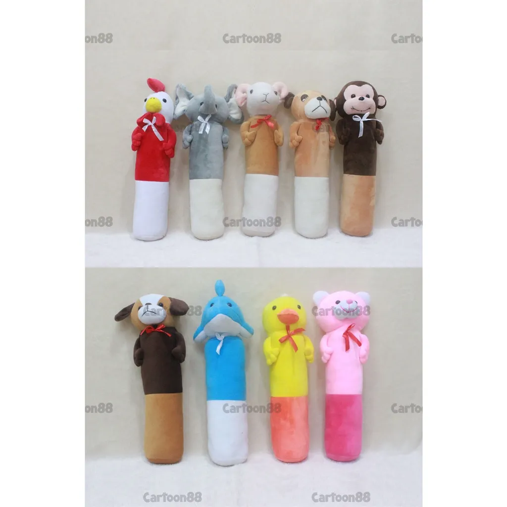 Guling Animal, Guling Kepala Hewan, Guling Anak